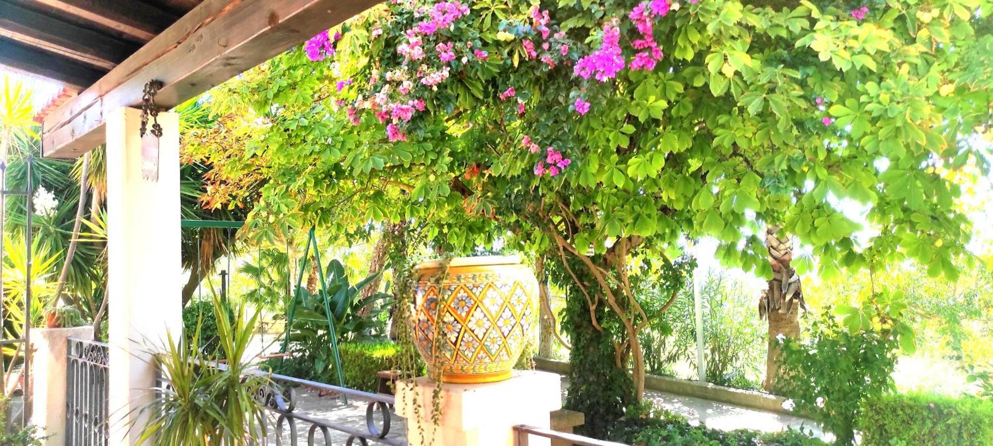 Donna Caterina House, Autentica Oasi Di Confort E Relax Nel Cuore Della Sicilia Pietraperzia Екстер'єр фото