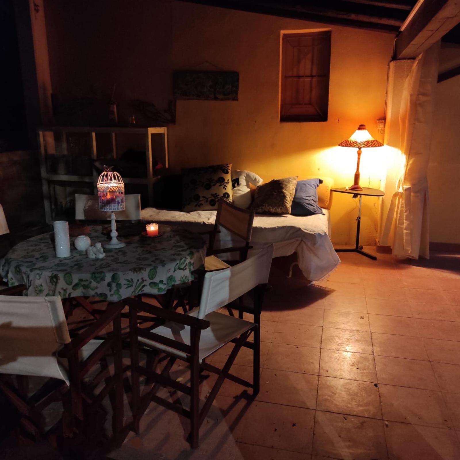 Donna Caterina House, Autentica Oasi Di Confort E Relax Nel Cuore Della Sicilia Pietraperzia Екстер'єр фото